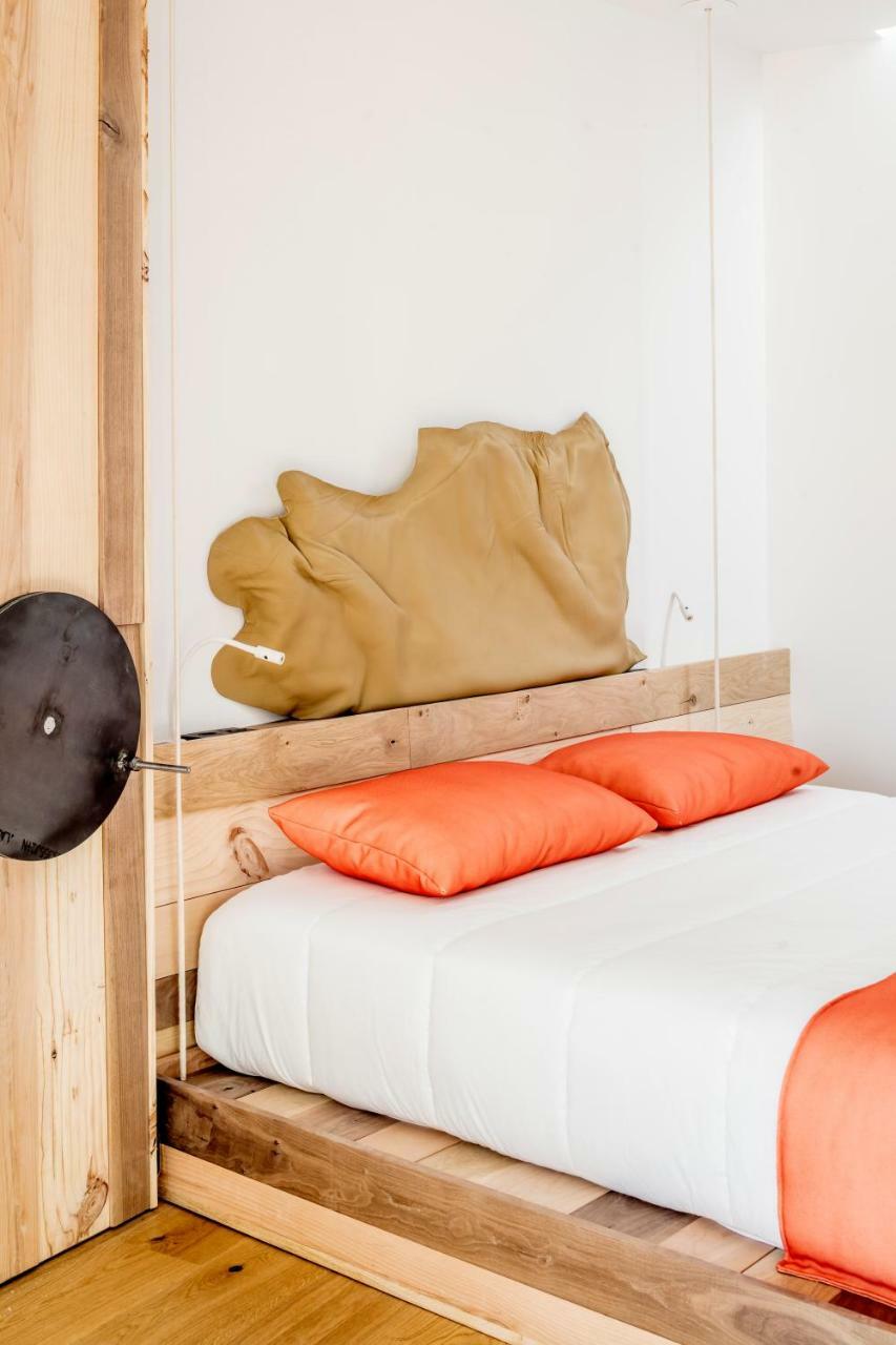 Somiatruites Hotel Igualada Bagian luar foto