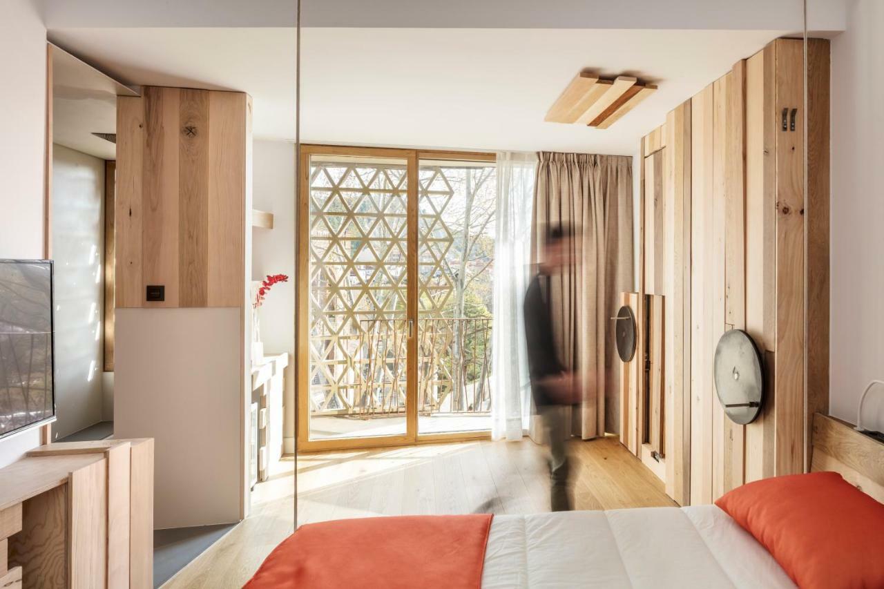 Somiatruites Hotel Igualada Bagian luar foto