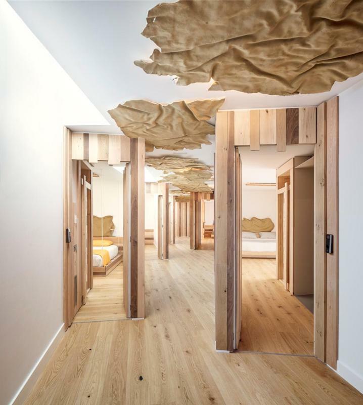 Somiatruites Hotel Igualada Bagian luar foto