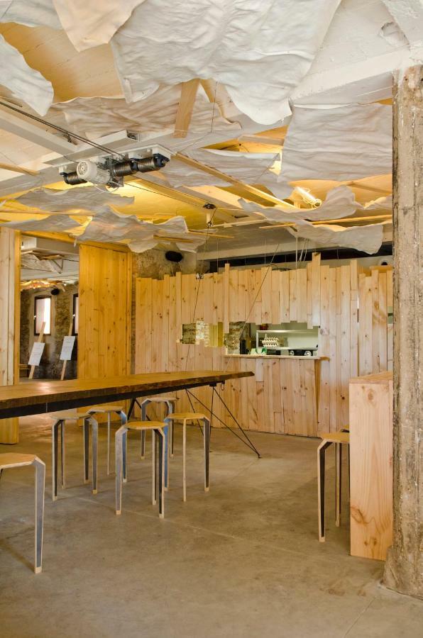 Somiatruites Hotel Igualada Bagian luar foto